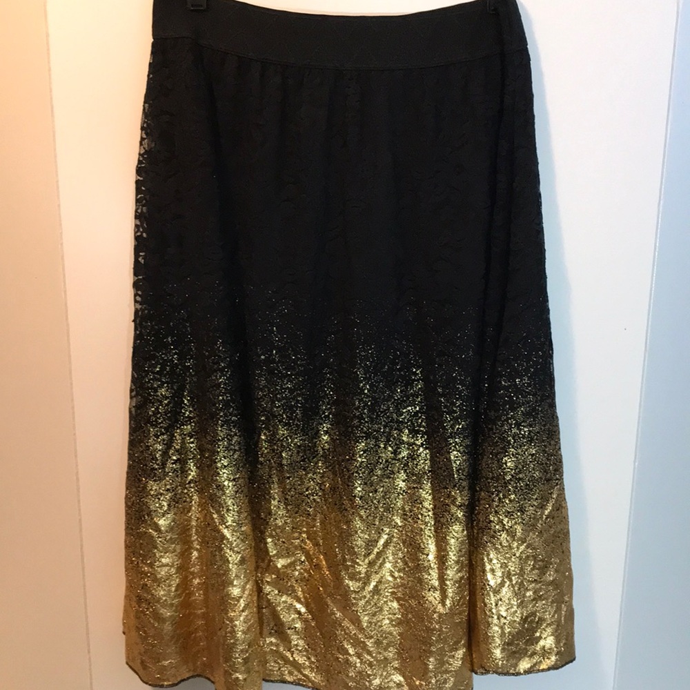 LuLaRoe Medium Elegant Lola gently used